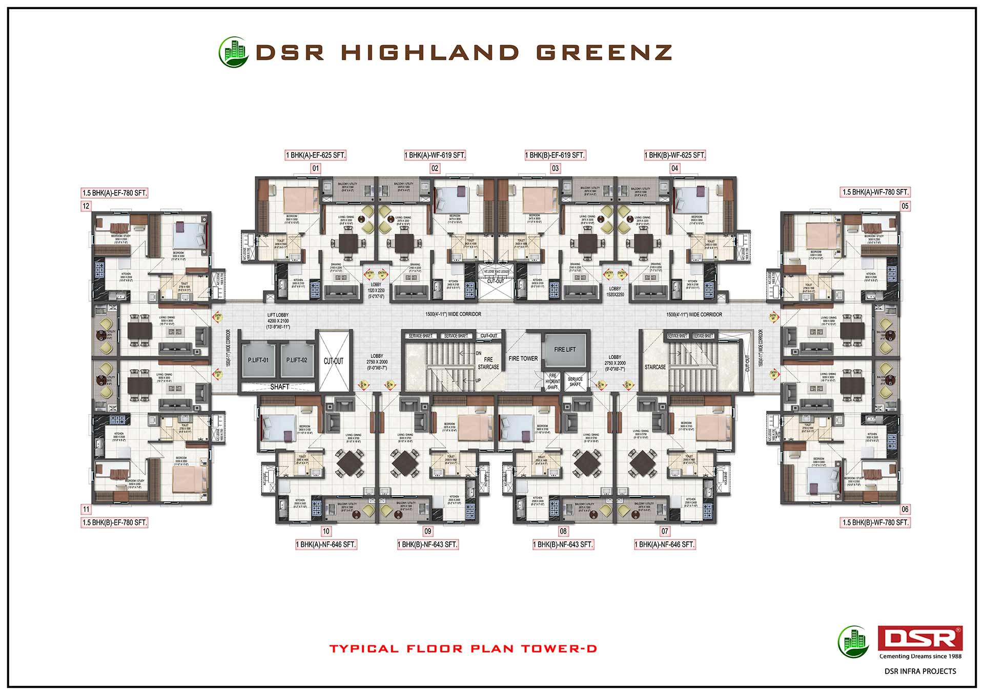 Floor Plan 3